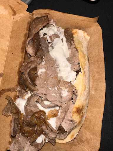 Photo of Efes Kebab - 29 Fratton Rd, Portsmouth PO1 5AB